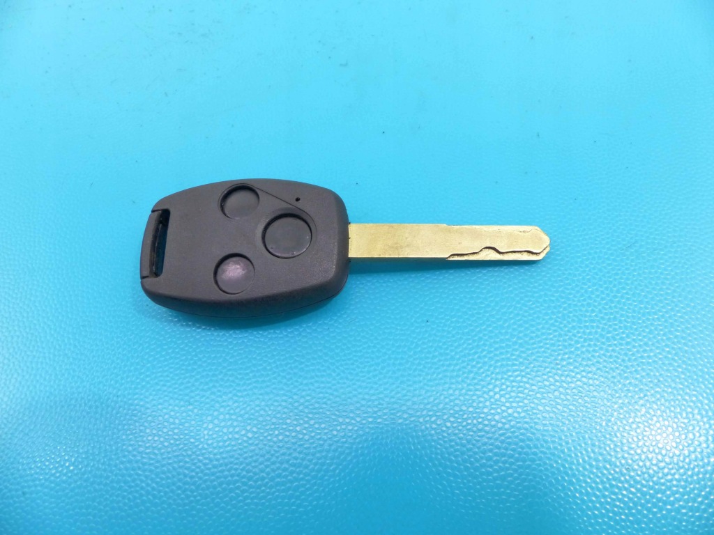 фото №10, Бортовий комп'ютер набір honda accord vii 2.0 16v 155km