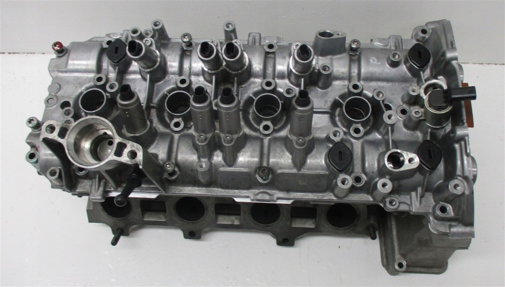 фото №1, Головка вали audi rs6 s8 4.0 tfsi ceu 079103404p