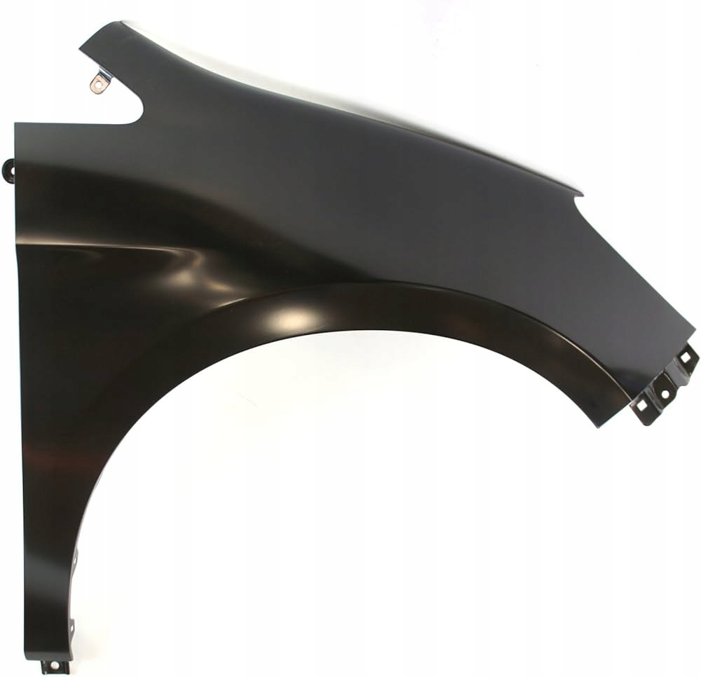 фото №1, Honda odyssey 2005-2010 крила правий перед