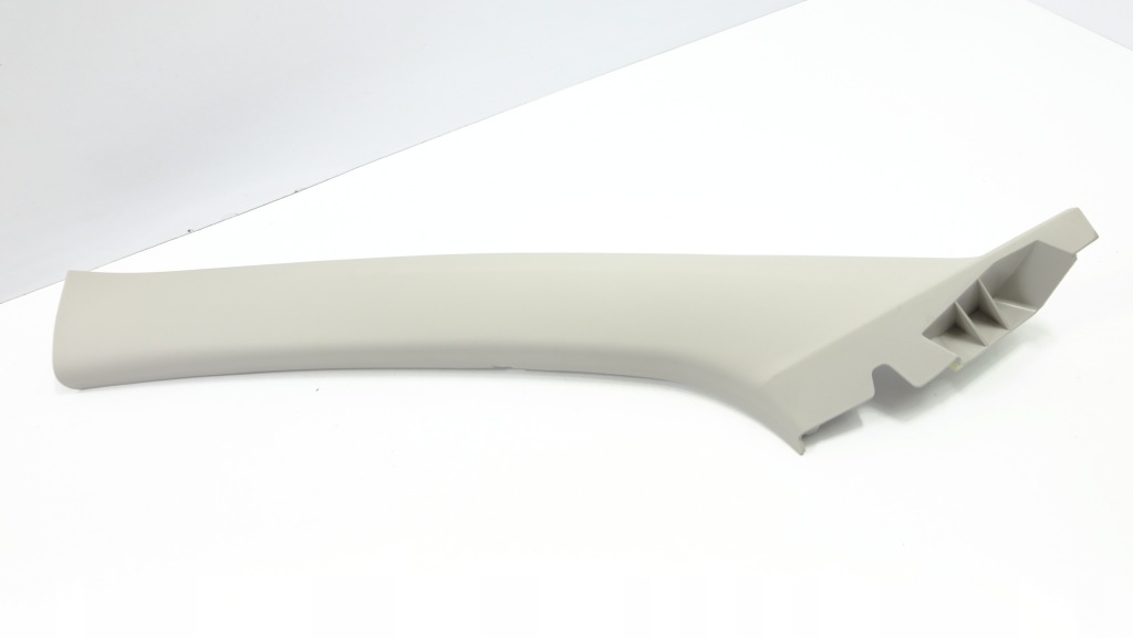 фото №1, Citroen c3 iii пластик захист стійка лівий перед 9812003777