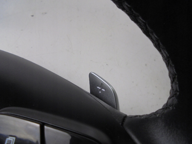 фото №8, Повітропровід пелюстки перемикання hyundai tucson iv 20-