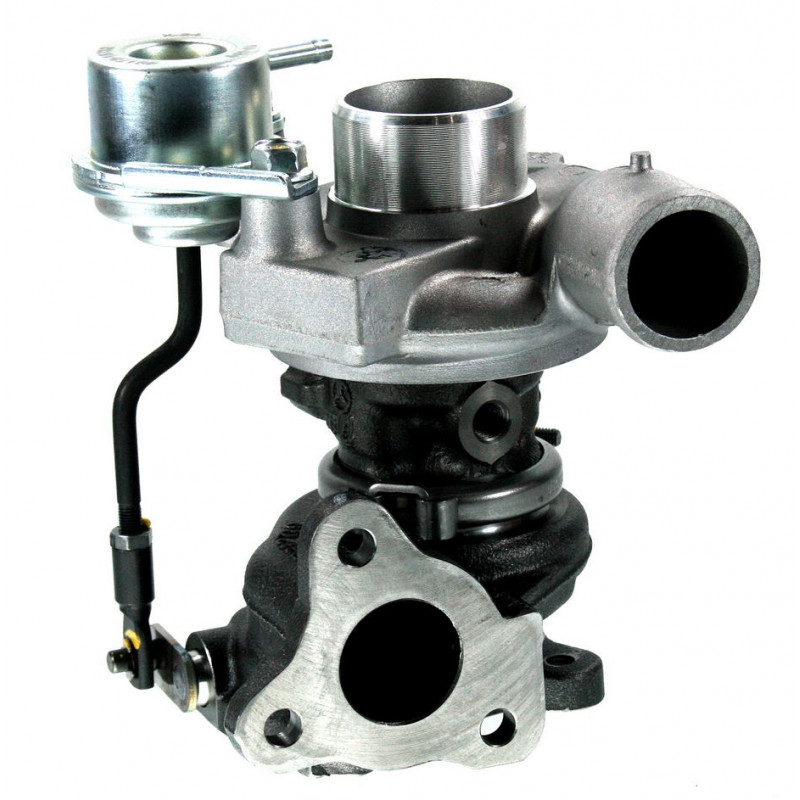 фото №1, Turbo opel corsa c 1.7 di