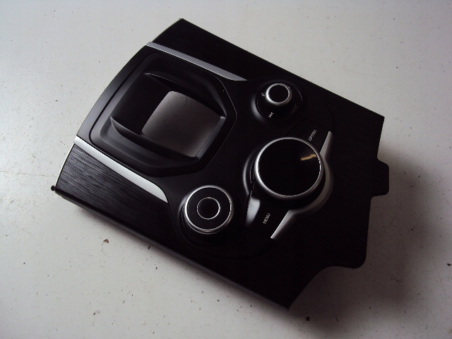 фото №1, Панель навигации ручка alfa romeo stelvio 15-