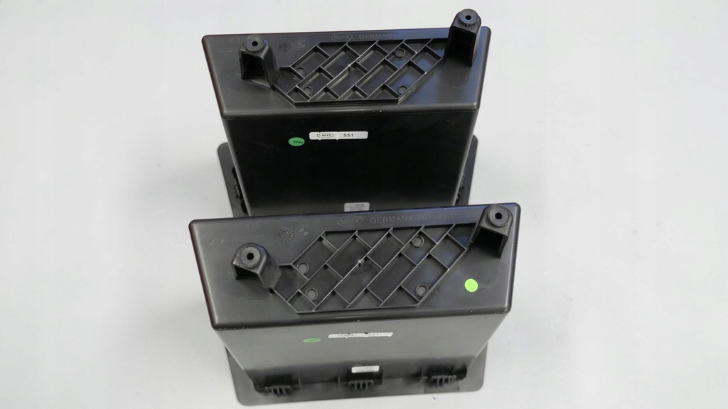 фото №9, Bmw x1 f48 бардачок багажника 7331419