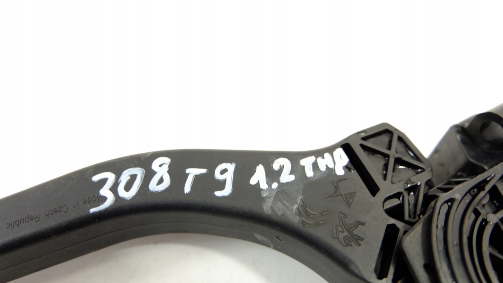 Peugeot 308 t9 1.2 thp педаль потенціометр газу 9674829180 Ціна