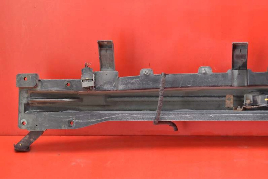 фото №6, Балка бампера задняя задняя усилитель 86631-3z000 hyundai i40 kombi 15-20