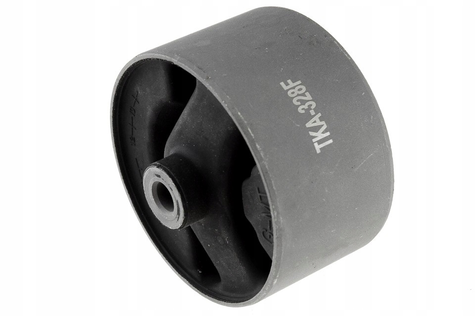 фото №3, Втулка подушки безопасности двигателя