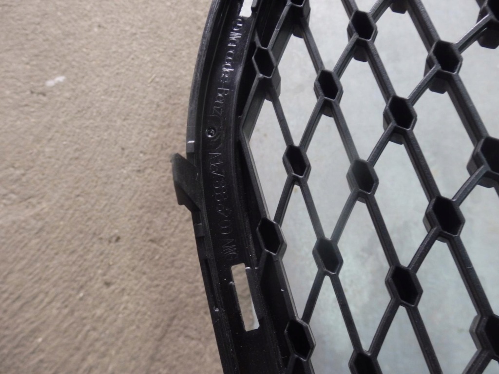 фото №10, Решётка радиатора решётка радиатора mercedes w167 gle amg 2019- a1678886000