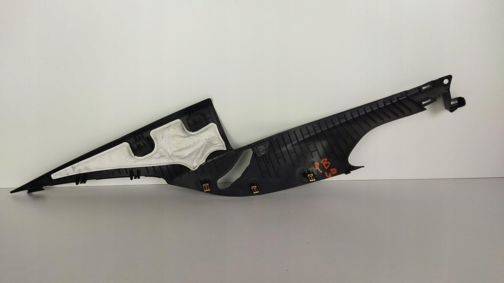 фото №5, Camaro vi 16-19 защита стойка правый задняя