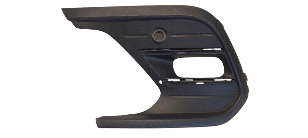 фото №1, Vw polo 6 vi lift 2gs решётка заглушка противотуманной фары левая 2gs853665g