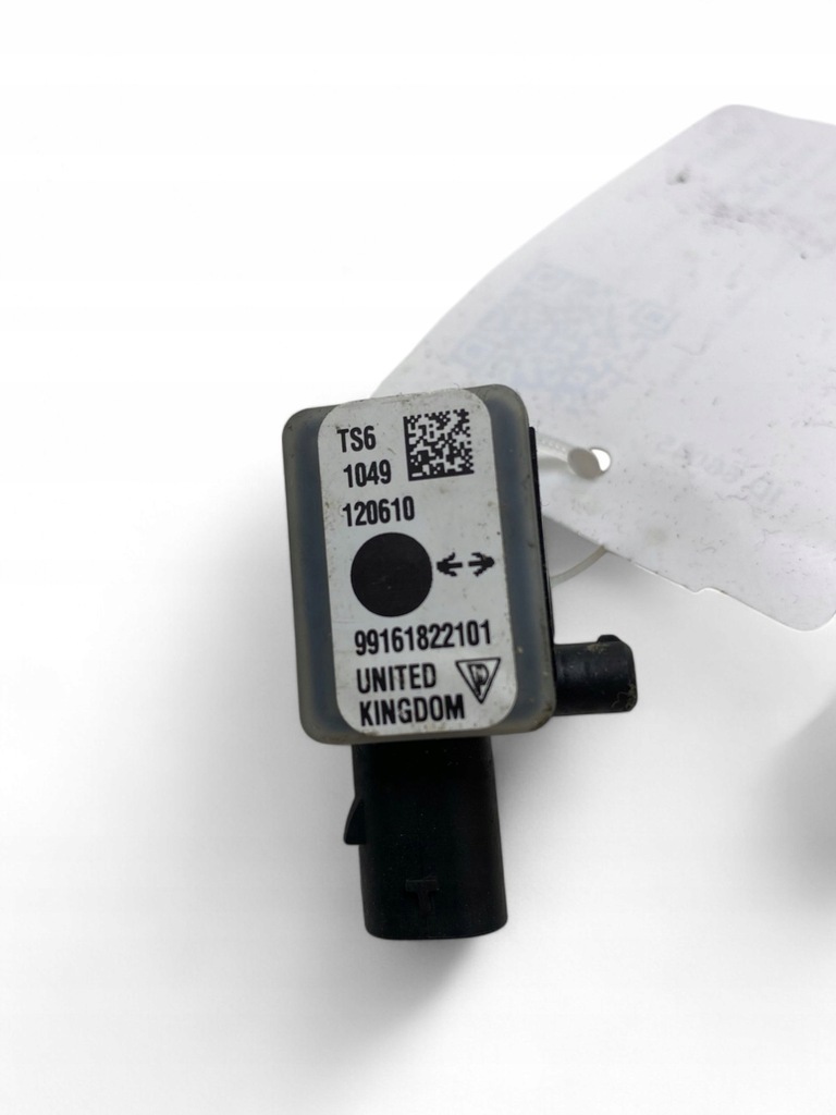 фото №5, Porsche 911 991 2013 датчик удара подушка безопасности