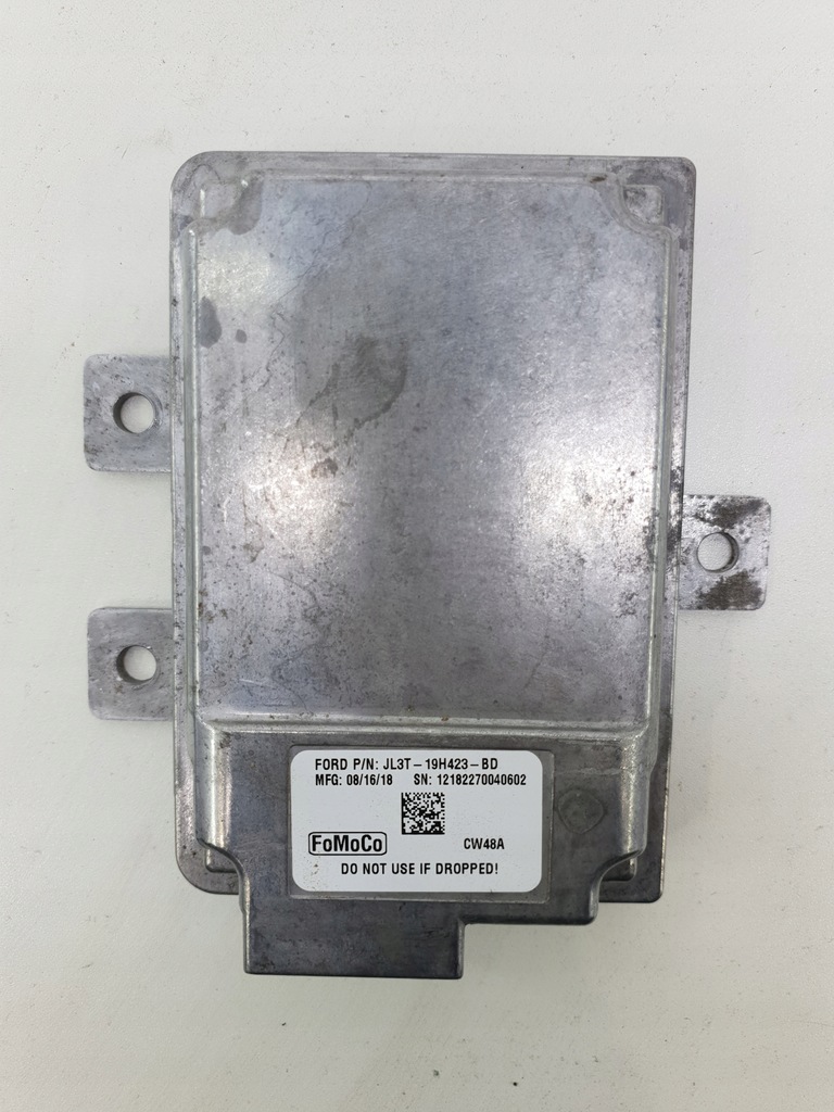 фото №1, Ford f150 модуль асистент паркування камери pdc jl3t-19h423