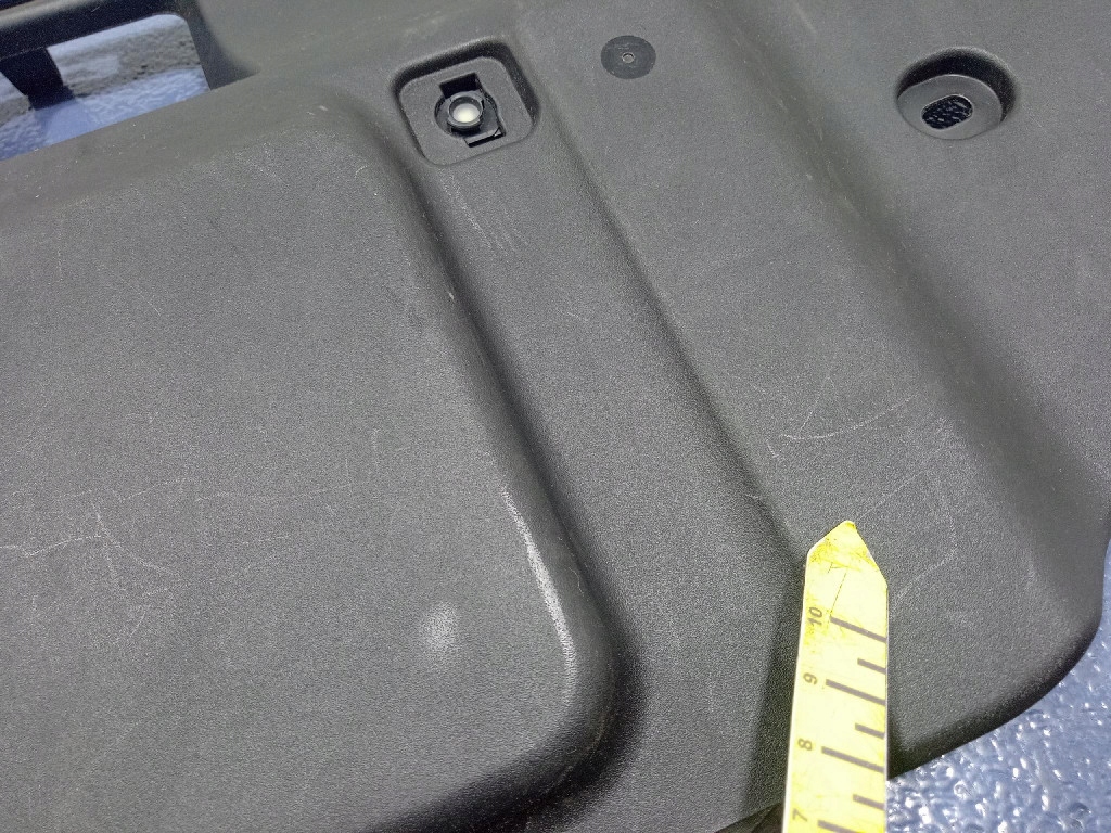 фото №6, Toyota camry viii xv70 защита нижняя панели 55642-33170