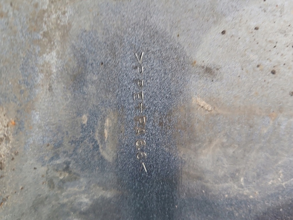 фото №10, Крила перед правий renault scenic ii conquest сріблястий ted69