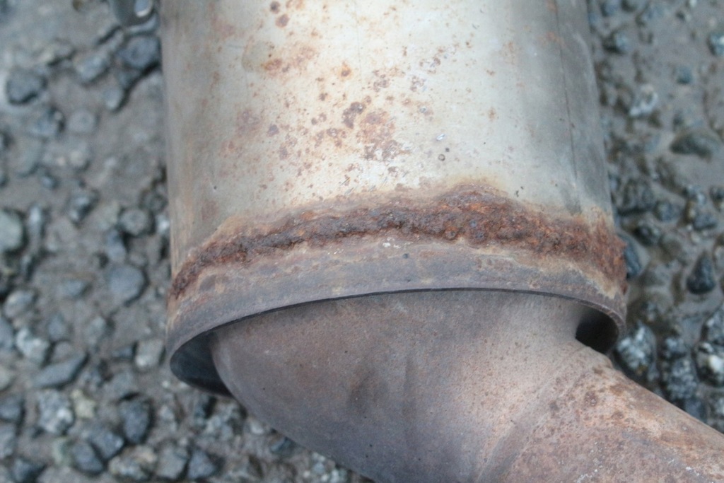 фото №6, Каталізатор dpf балончик vw crafter ii man tge 2.0 tdi