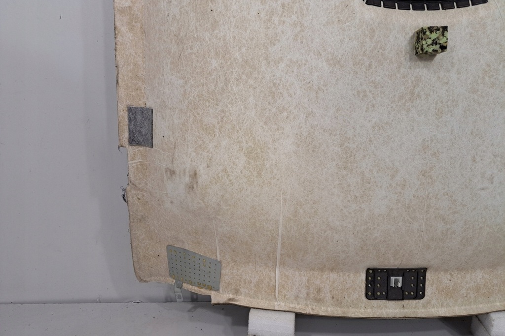 фото №10, Потолок bmw 4 gran coupe f36 8059289 2019