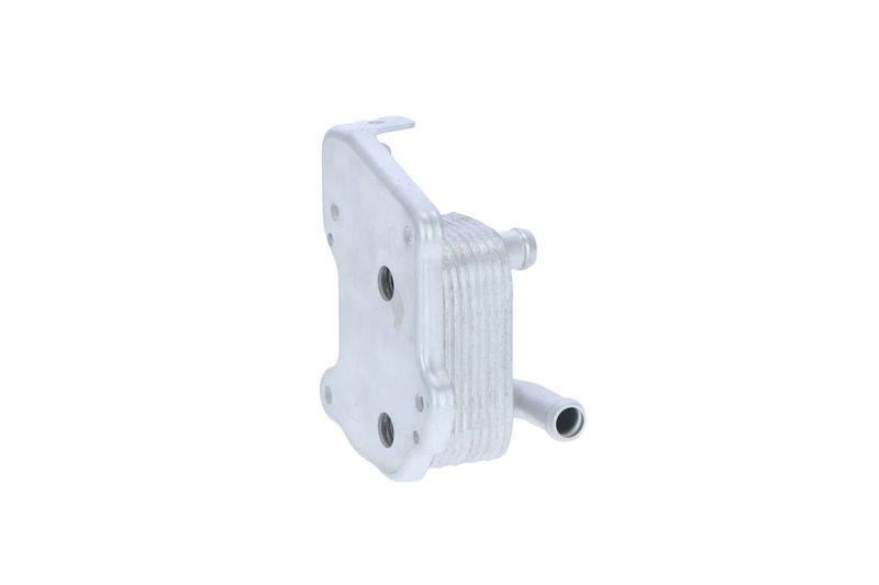 фото №9, Nrf радиатор масла opel astra 1,7 04- 31753