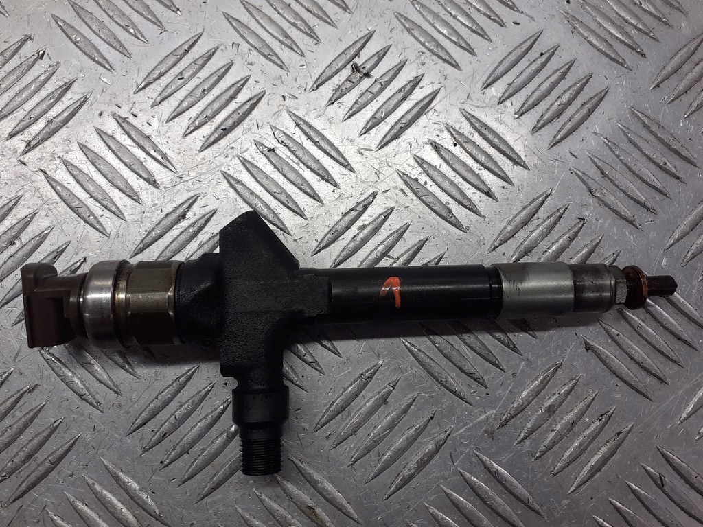 фото №1, Інжектор форсунка mazda 5 2.0 cd rf7j13h50