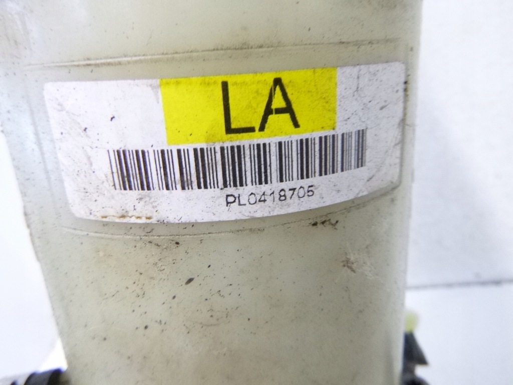 фото №5, Насос підсилювача opel astra g 1.6 1999r.