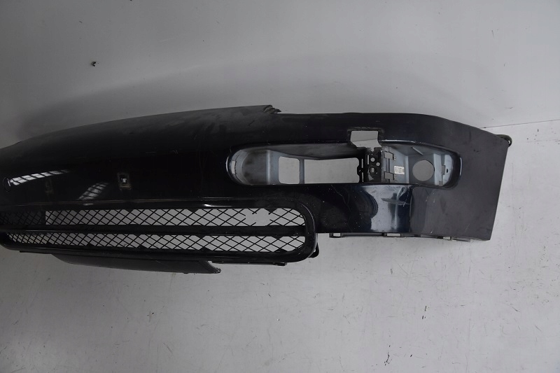 фото №1, Porsche 911 993 бампер