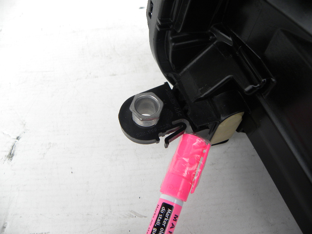 фото №7, Volkswagen t-cross перед лампа права сторона