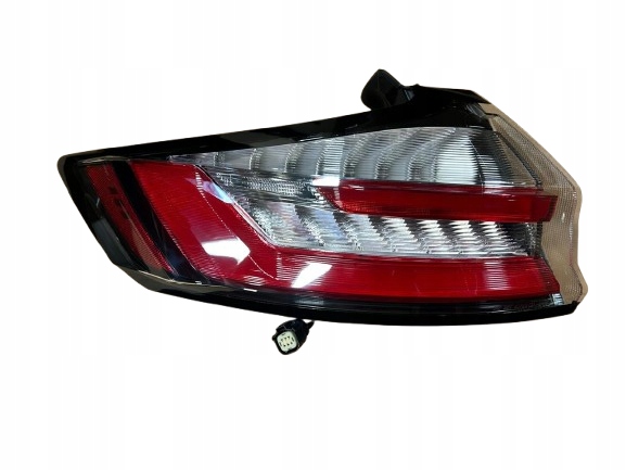 фото №1, Лампа задняя задняя ford edge lift 19-24 titanium st левая