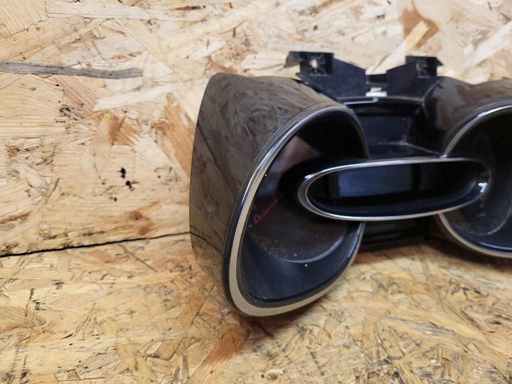 фото №2, Лічильник прилади renault clio iv 248104152r