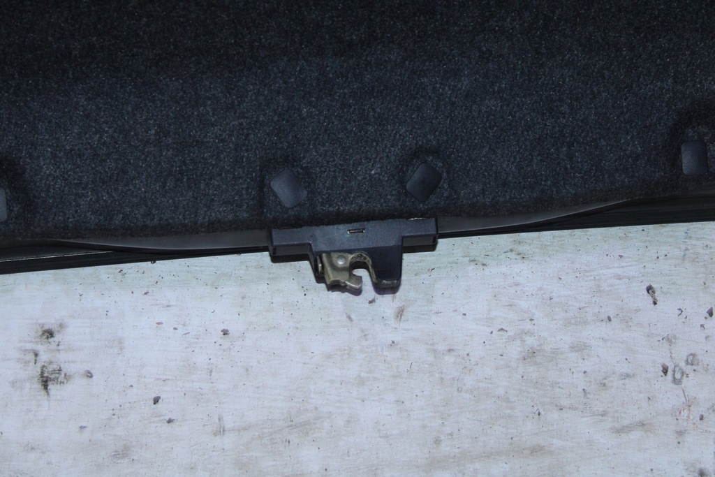 фото №7, Кришка багажника кришка багажника alfa romeo gtv