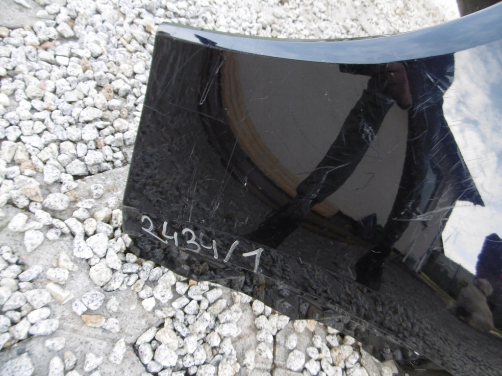 фото №4, Crossland x 2017- бампер перед оригинал