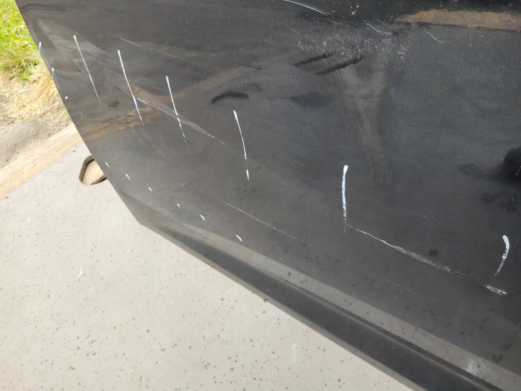 фото №5, Дверь левая передние ford focus 3 iii mk3 2011-18