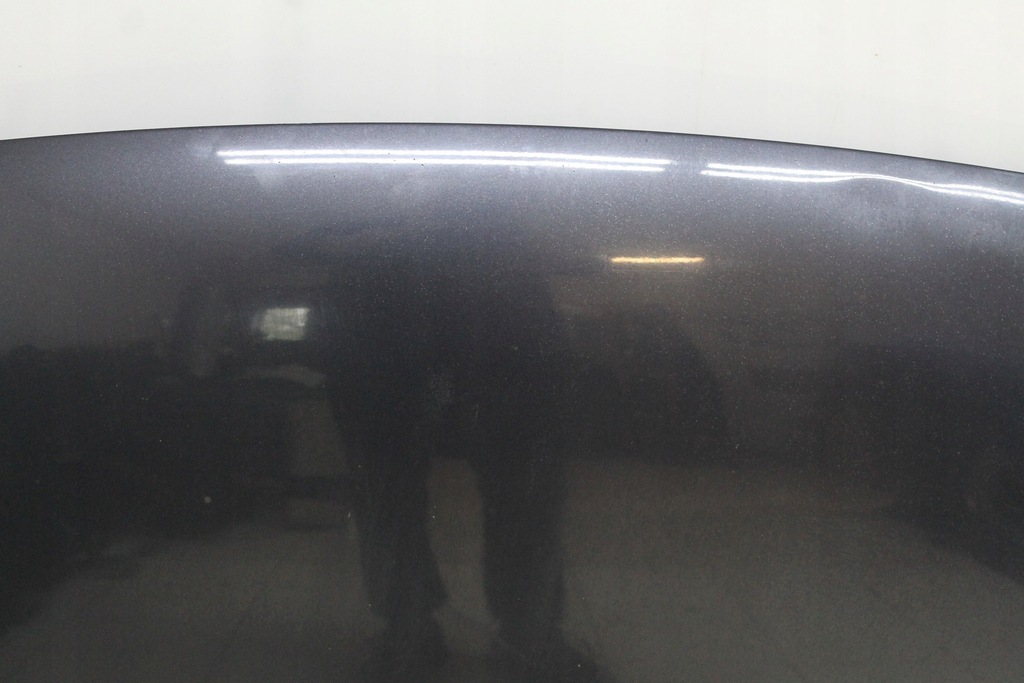 фото №7, Honda frv fr-v 05r- капот крышка двигателя nh684p