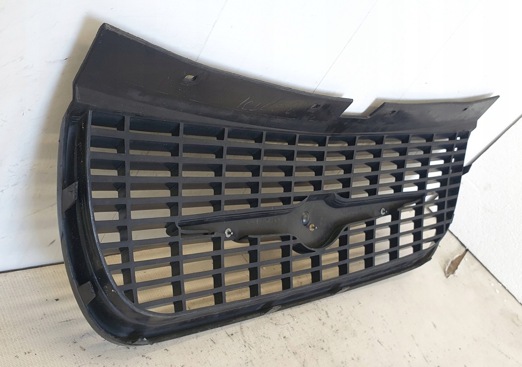 фото №7, Chrysler sebring i решётка радиатора решётка радиатора радиатора оригинал