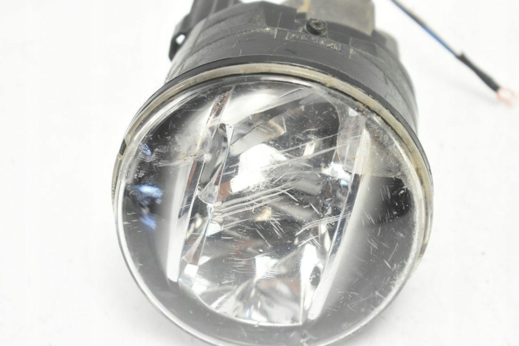 Протитуманна фара фара правий перед led lexus gs iv is ls Ціна