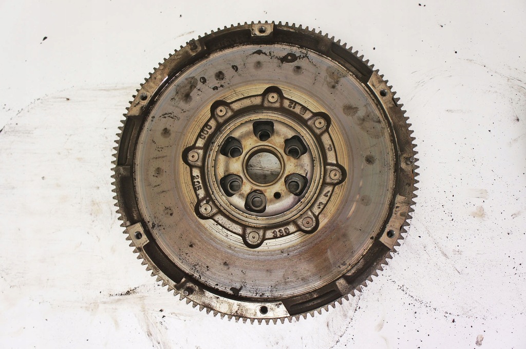 фото №10, Ot165 seat leon iii 5f 2.0d зчеплення повний