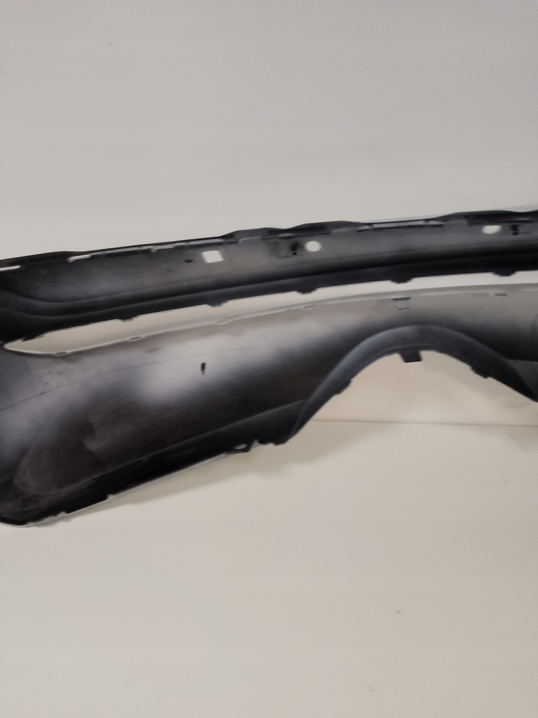 фото №9, D53 - бампер перед передний toyota c-hr chr 16-