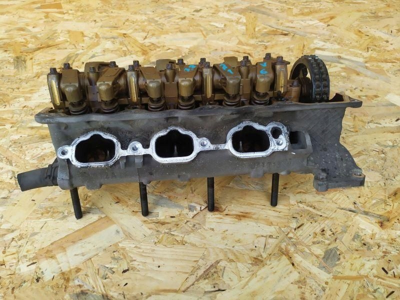 Купити Головка двигуна mercedes clk 3.2 1120161201