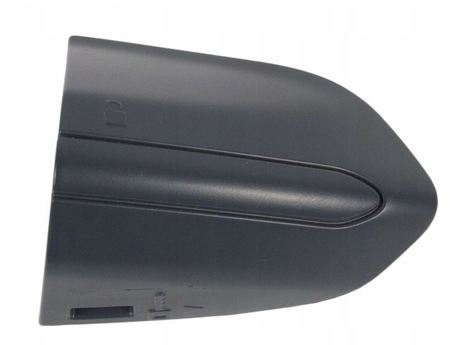 фото №11, Заглушка ручка наружной левый edge smax _ 2077644 _ ds73-f218a15-bfxwaa