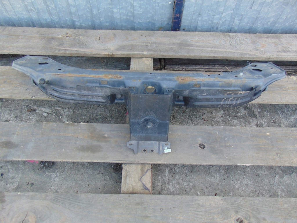 фото №8, Підсилювач pas верхній mitsubishi outlander ii