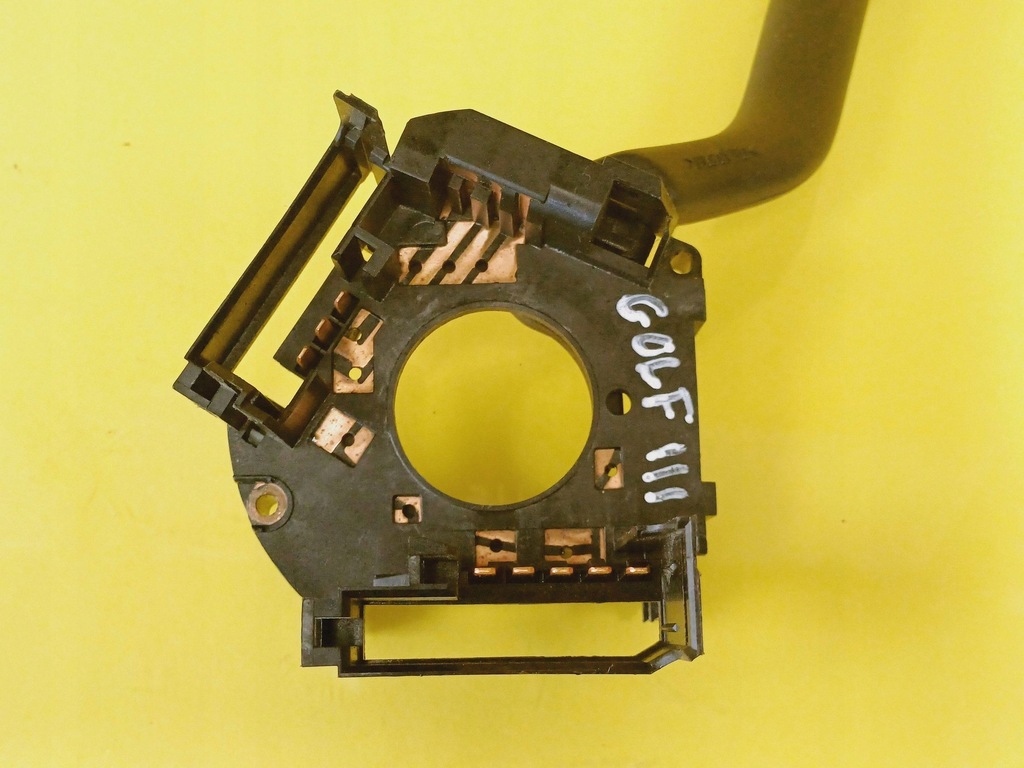 фото №7, Важіль перемикач двірник volkswagen golf 1h6953503aa nr74