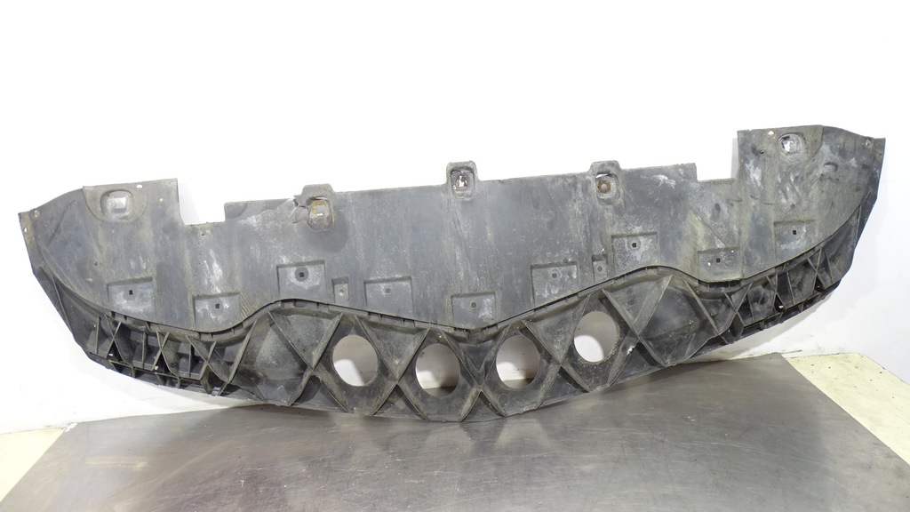 фото №8, Защита pod бампер mercedes w245 b200