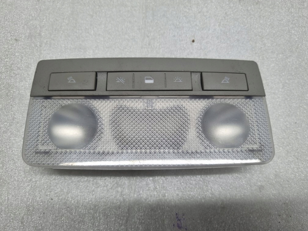 фото №1, Лампа салонна освітлення стеля astra iv j 316627975