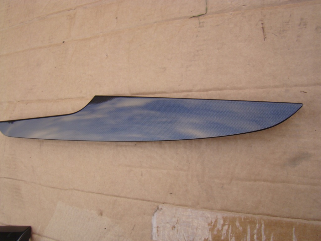 фото №4, Молдинг декоративна dekor renault talisman 969123577r