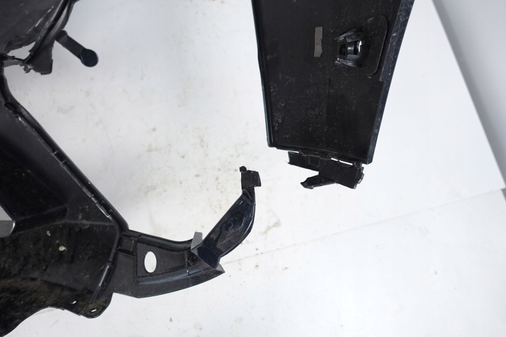 фото №13, Бампер перед передній bmw ix i20 m-pakiet 2021- 7933621