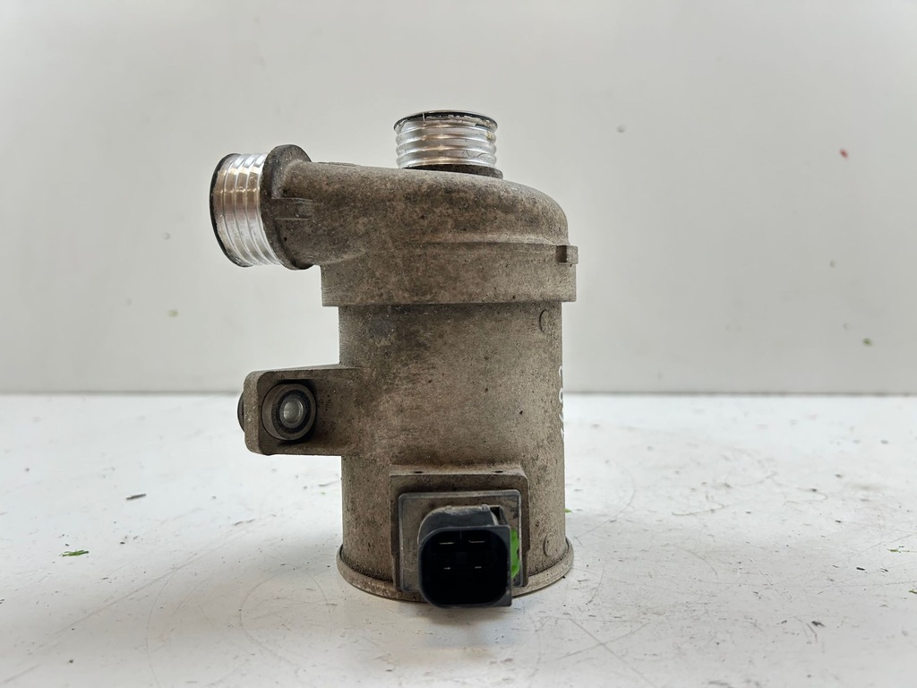 фото №9, 2016 bmw 4 f32 f33 насос wody 319179150