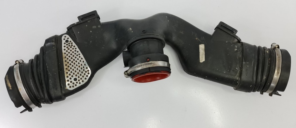 фото №1, Wąż труба повітрозабірник повітря mercedes w251 a6420903497