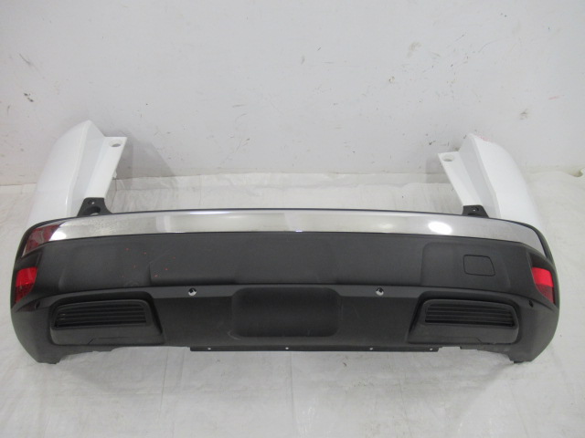 Купити Peugeot 3008 2 бампер задня задній ewpb 6pdc