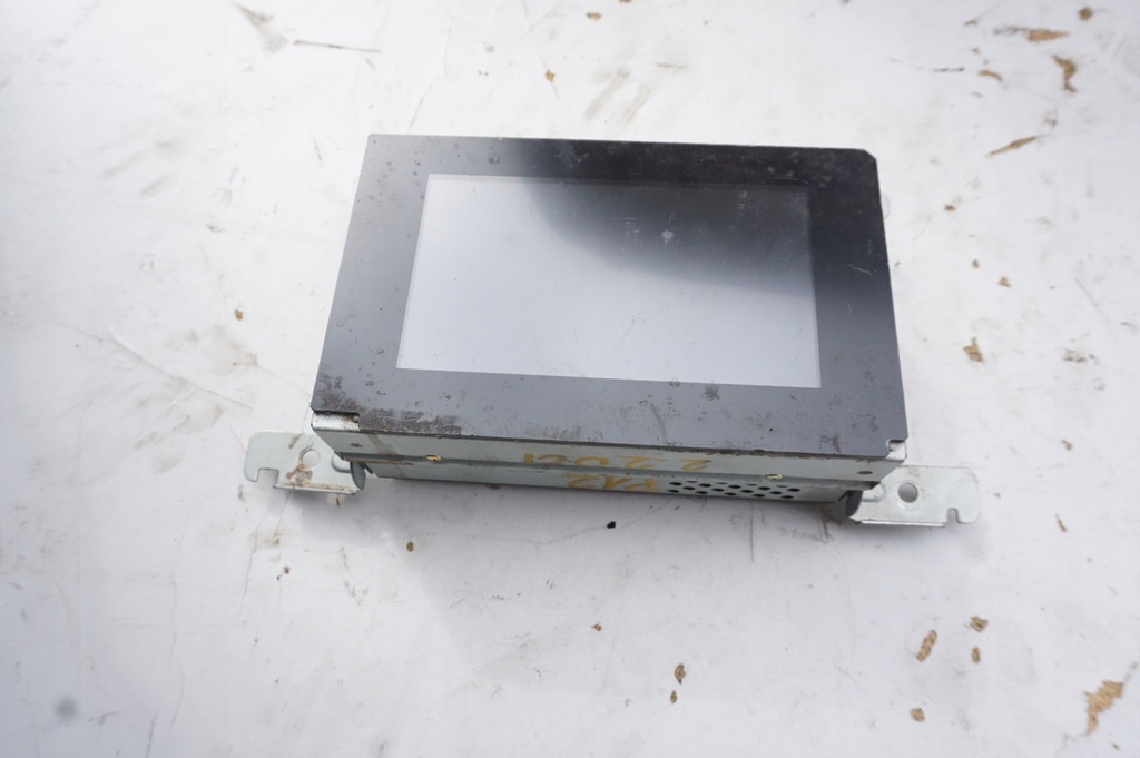 фото №1, Дисплей 28090ba000 nissan