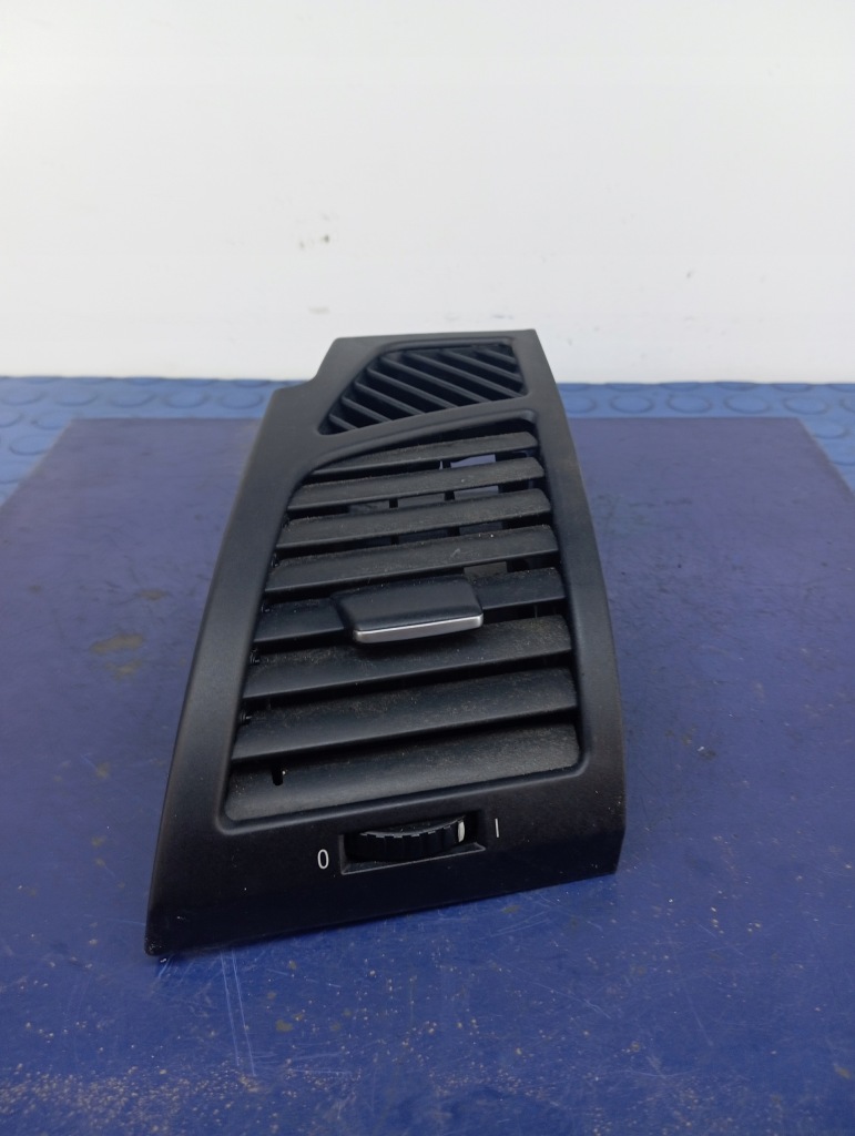 фото №1, Bmw 1 e81 e87 решітка обдув ліва 7059187