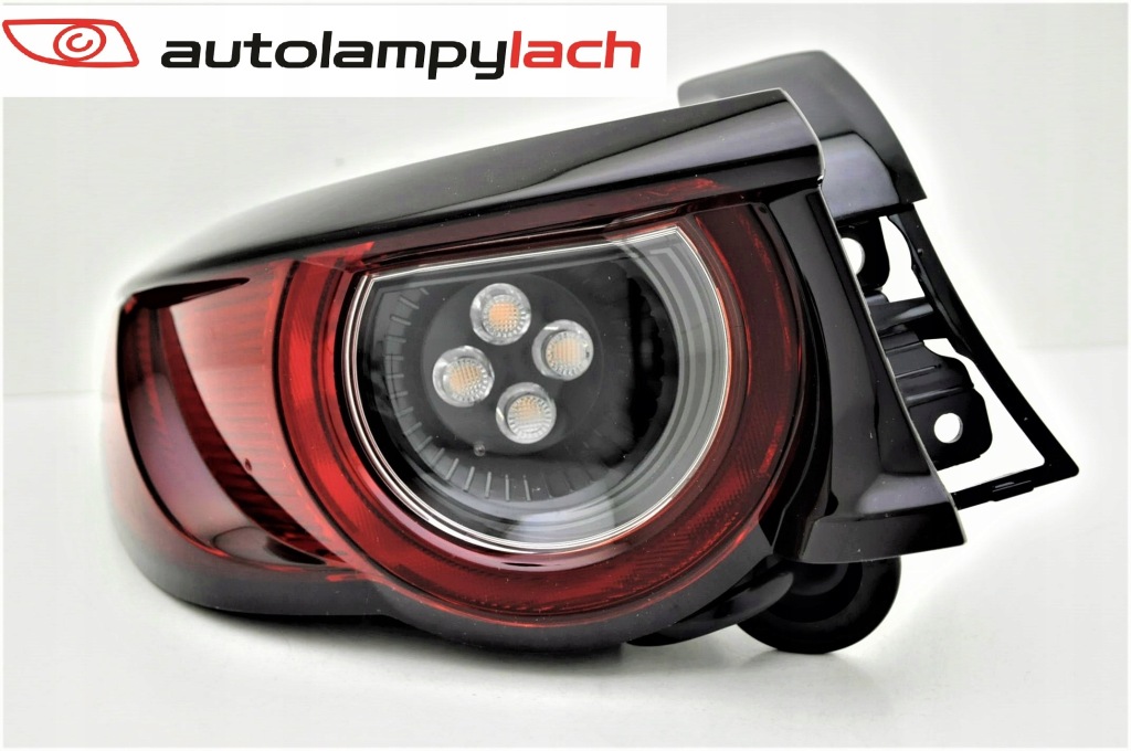 Mazda 3 od 2019- фара задняя led левая новая седан Доставка