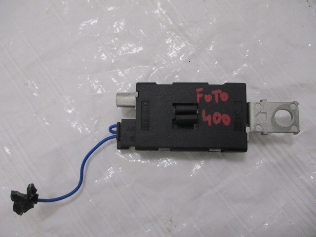 фото №6, Peugeot 308 t9 508 ii модуль усилитель антенный